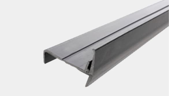 Difference between aluminum profile products and die cast aluminum products
