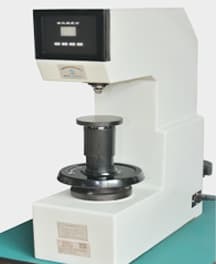 Hardness tester