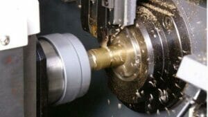 Common Traditional Metal Cutting Processes
