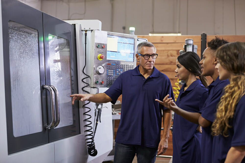10 Manufacturing Trends Your Startup Needs To Know