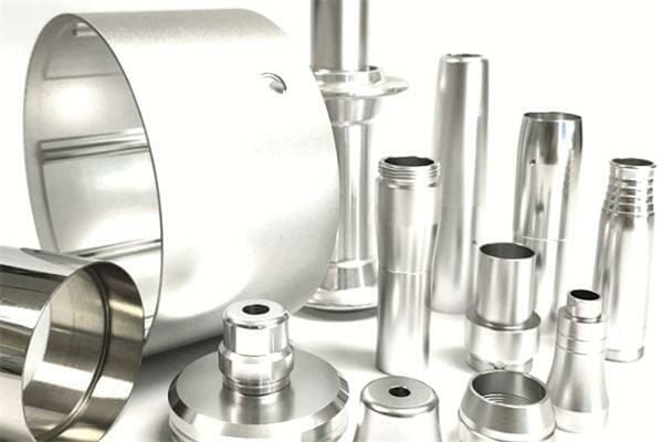 Difficulties in CNC machining of stainless steel