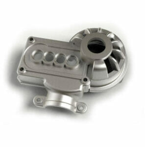 aluminum die casting auto parts