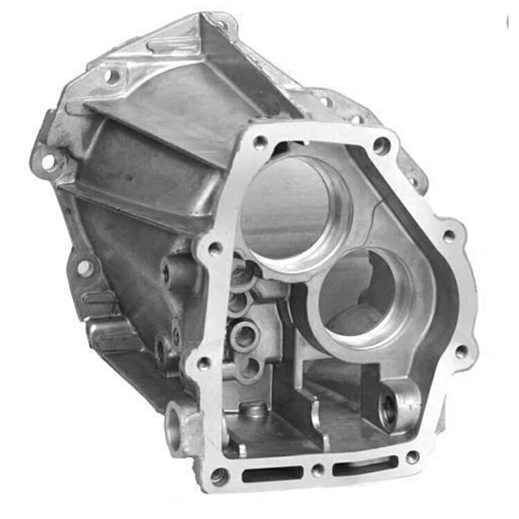 automotive parts die casting