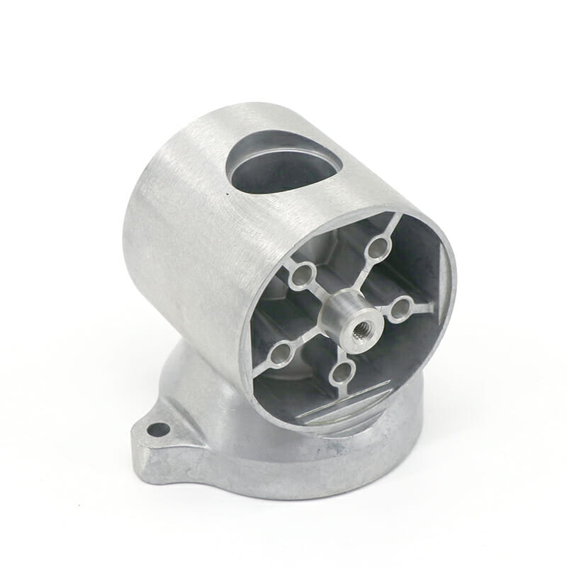 pressure die casting aluminium