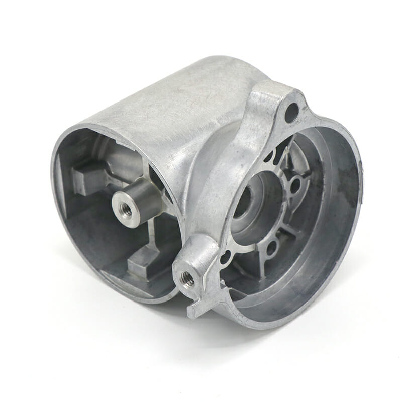 high pressure aluminum die casting