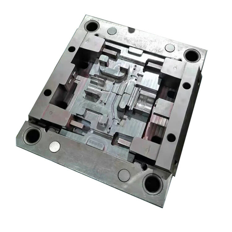 injection molding automotive parts